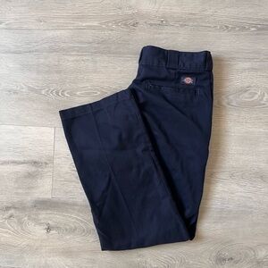 Dickies FLEX work pants (modern line).